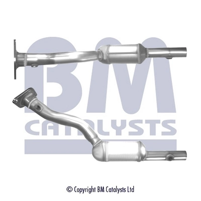 Catalytic Converter